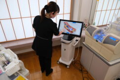 セレック治療